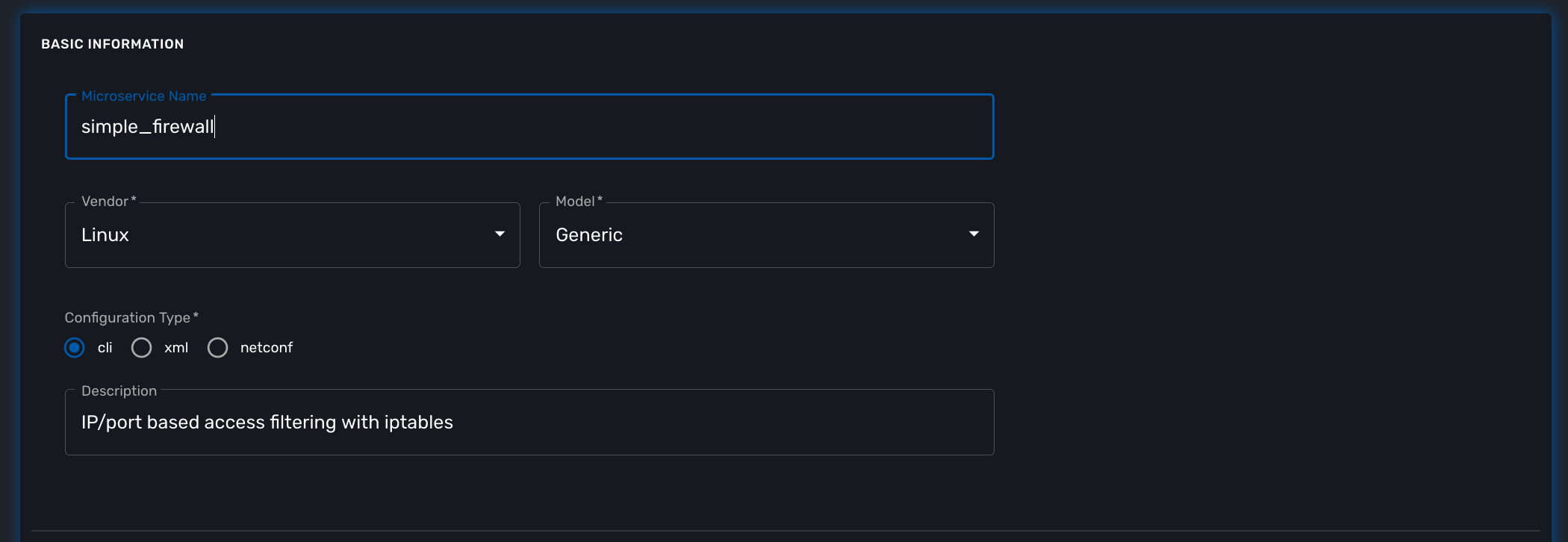 simple firewall new ms