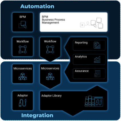 msa arch bpm use